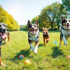 Best Dogs to Train Off Leash