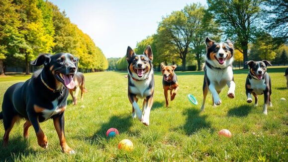 Best Dogs to Train Off Leash