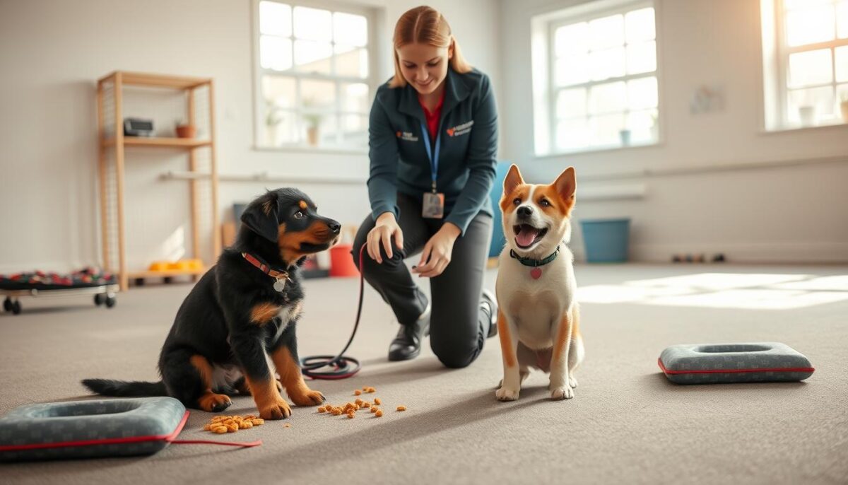 Can You Pay Someone to Potty Train Your Dog?