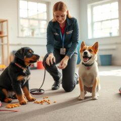 Can You Pay Someone to Potty Train Your Dog?