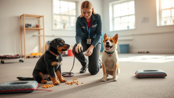 Can You Pay Someone to Potty Train Your Dog?