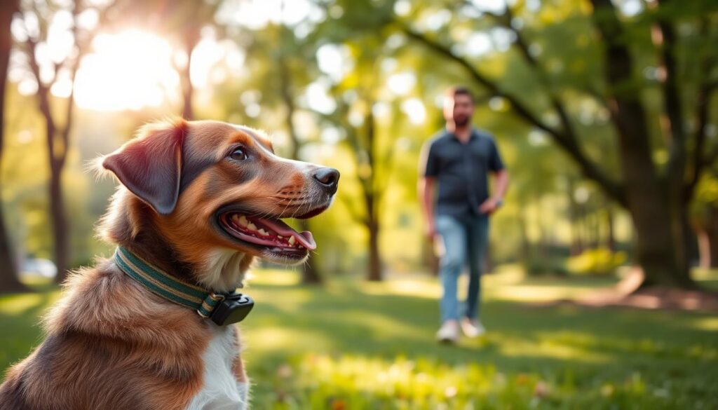 E-collar safety