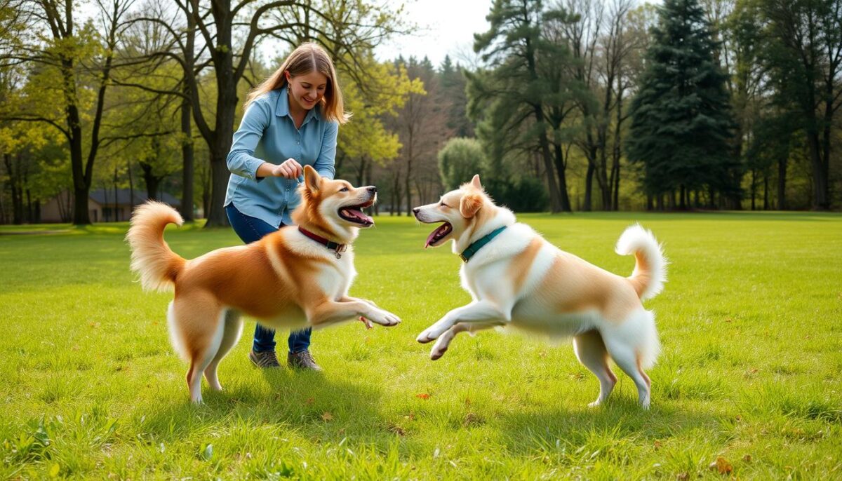 How to Train a Dog That Is Not Food Motivated