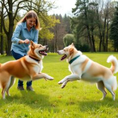 How to Train a Dog That Is Not Food Motivated