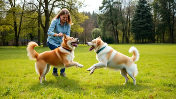 How to Train a Dog That Is Not Food Motivated