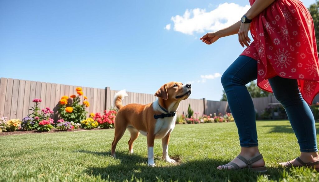 Maintaining consistency in potty training