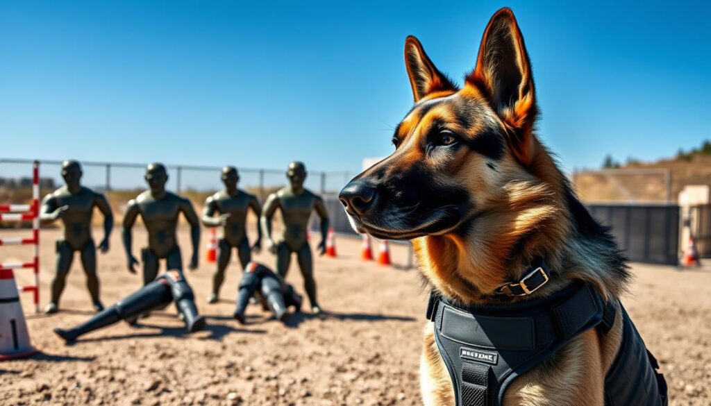 Tactical protection training against multiple attackers